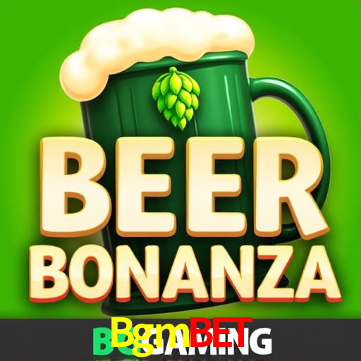Slots na Plataforma Bgmbet