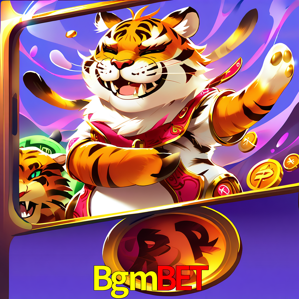 Bgmbet 